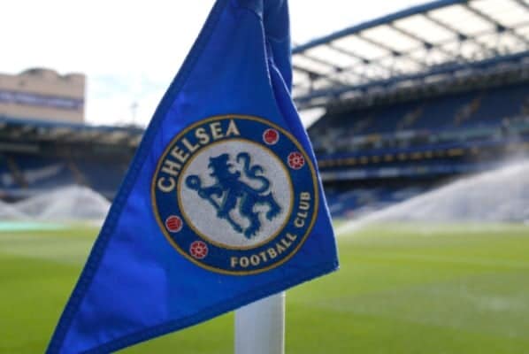 Chelsea 1 Chelsea 1
