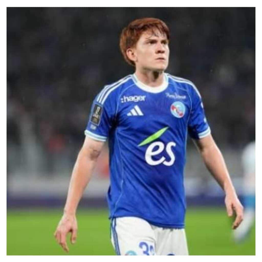 Chelsea Secure Deal To Sign Barco