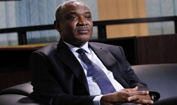 Chief Okoi Obono Obla