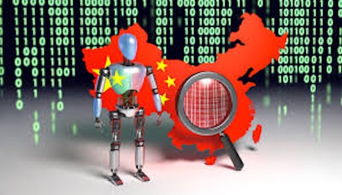 China Moves To Regulate E28098Digital Humans With Strict Labelling Ai Safety Rules