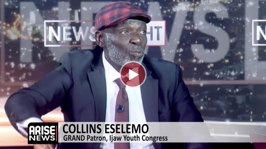 Collins Eselemo Vidd Collins Eselemo Vidd