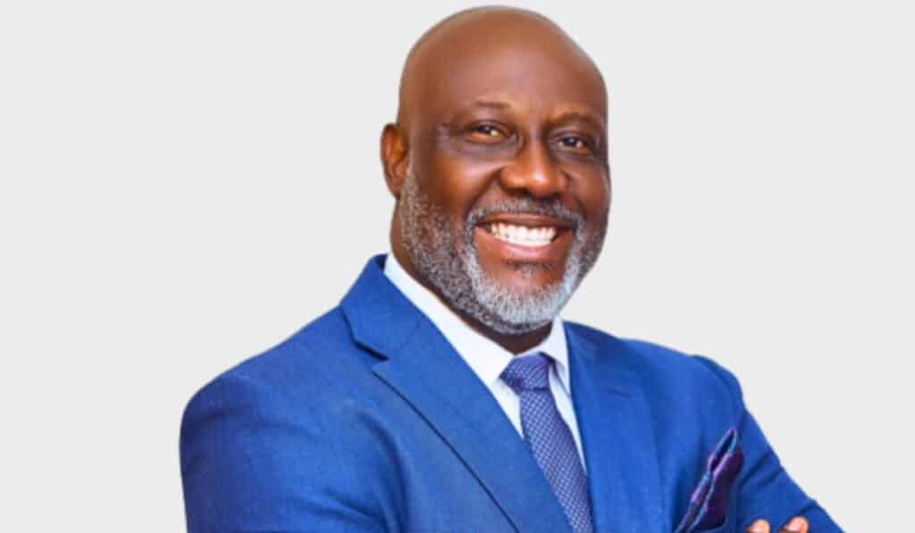Dino Melaye 1