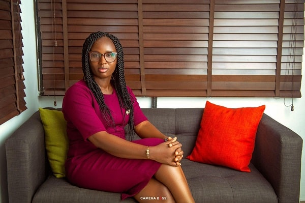 Deborah Yemi Oladayo 1