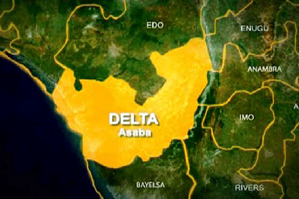 Delta State