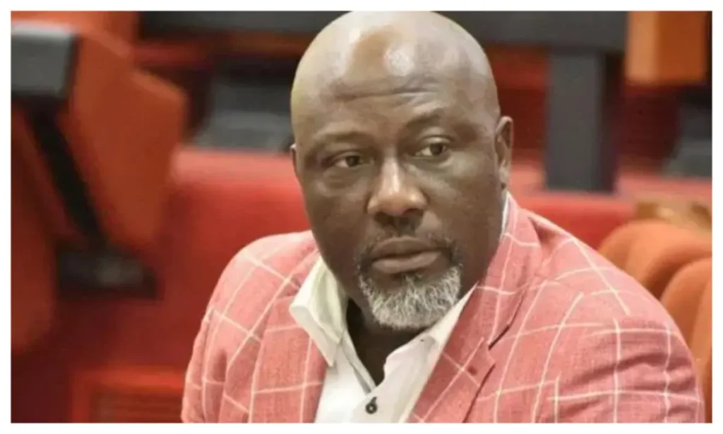 Dino Melaye 2