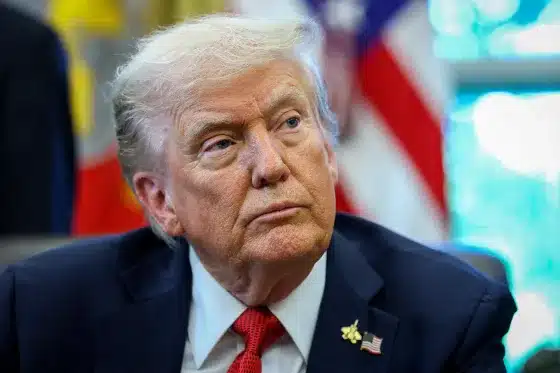 Donald Trump Donald Trump