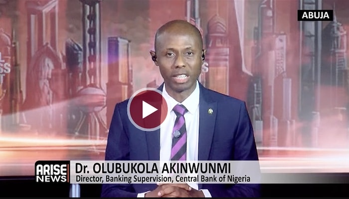 Dr Olubukola Akinwumi