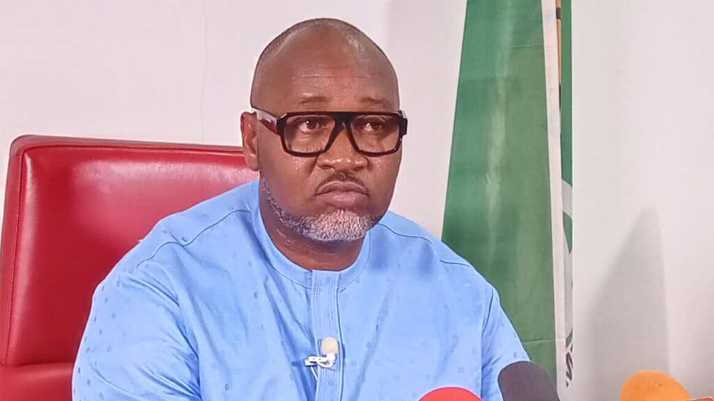 Dumebi Kachikwu 1 Dumebi Kachikwu 1