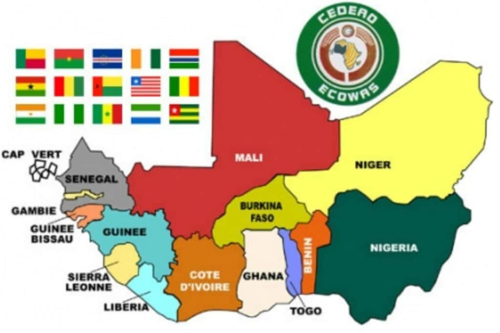 Ecowas 1