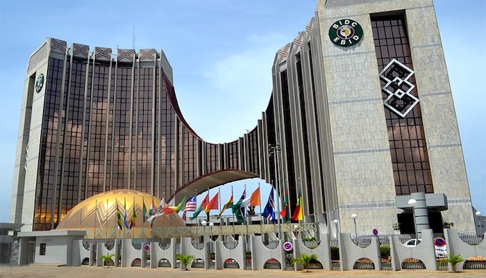 Ecowas Bank For Investment And Development Ebid Ecowas Bank For Investment And Development Ebid