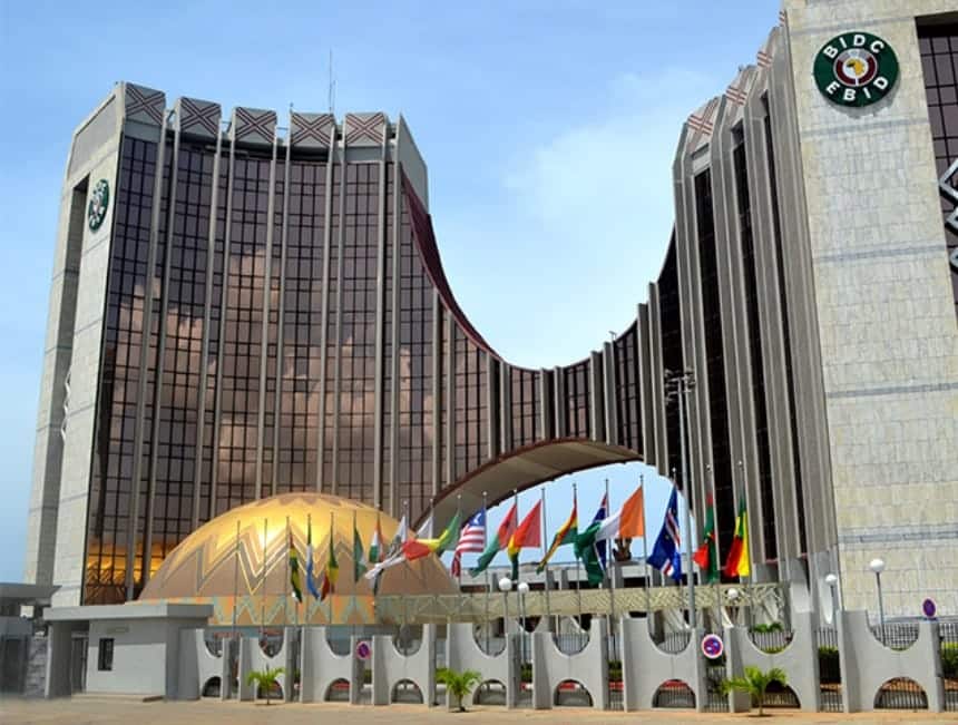 Ecowas Bank
