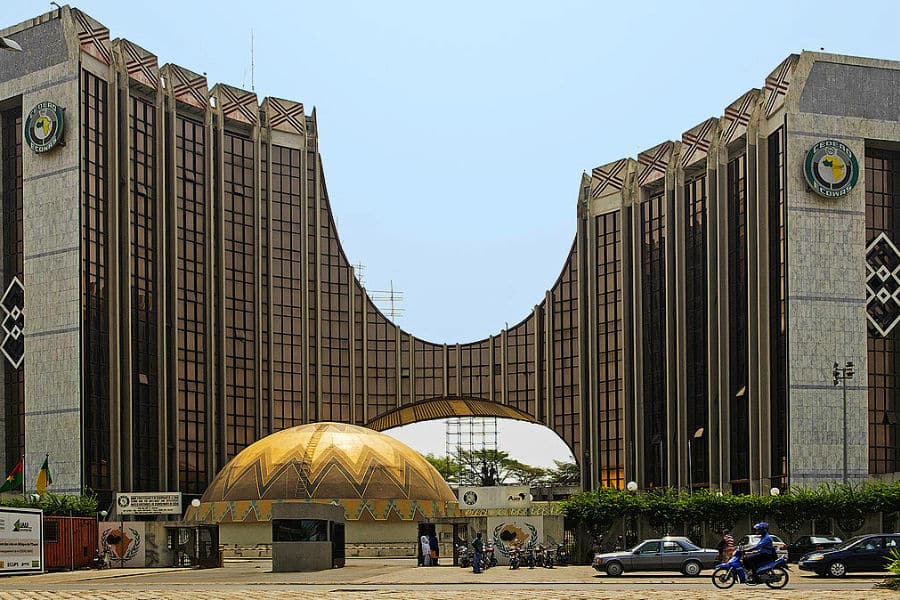 Ecowas Bank Ecowas Bank