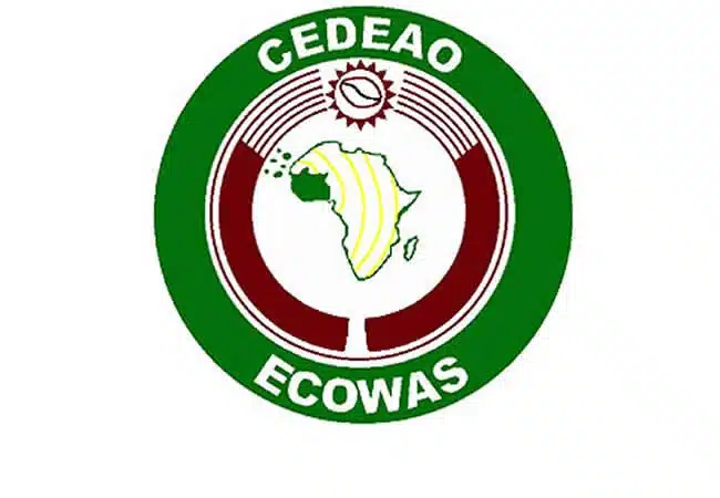 Ecowas