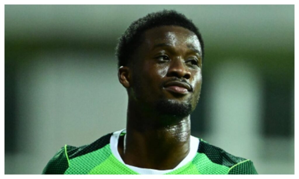 Emmanuel Fernandez Emmanuel Fernandez