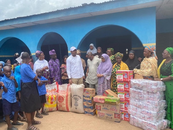 Engr. Mrs Tamunominini Makinde