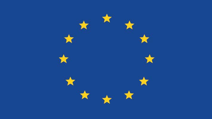 European Union Logo