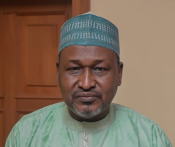 Executive Secretary Of The National Board For Technical Education Nbte Professor Idris Mohammed Bugaje