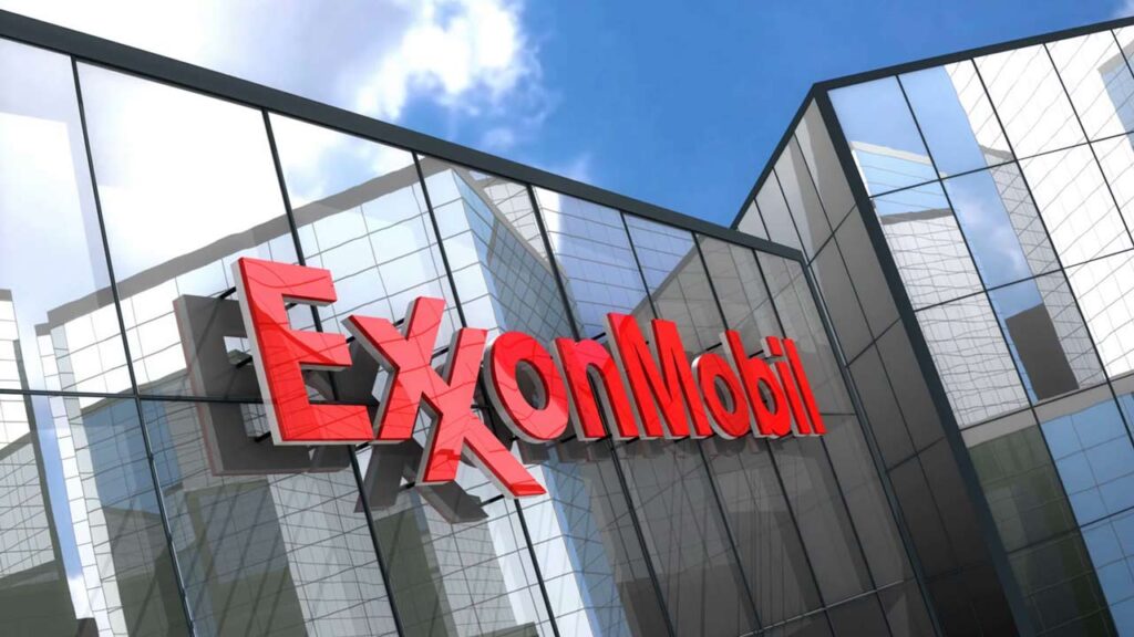 Exxonmobil
