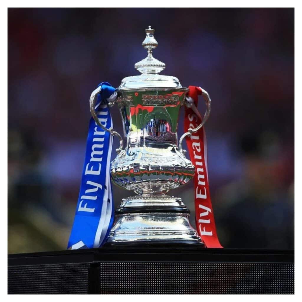 Fa Cup 1