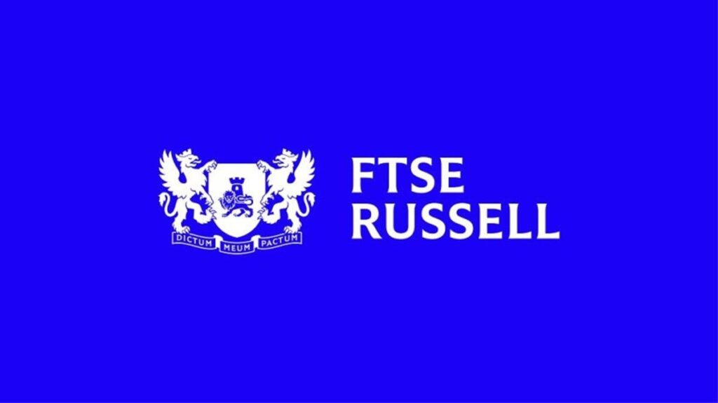 Ftse Russell 1