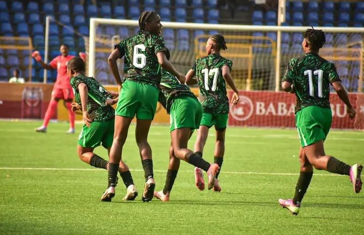 Falconets Falconets