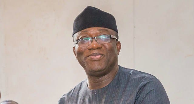 Fayemi