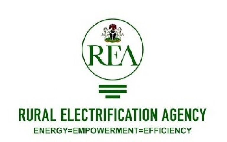 Federal Governments Rural Electrification Agency