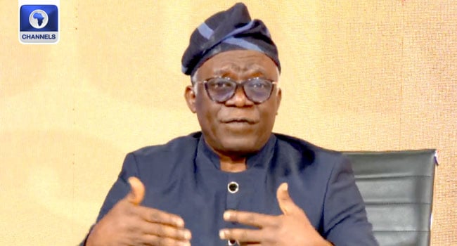 Femi Falana