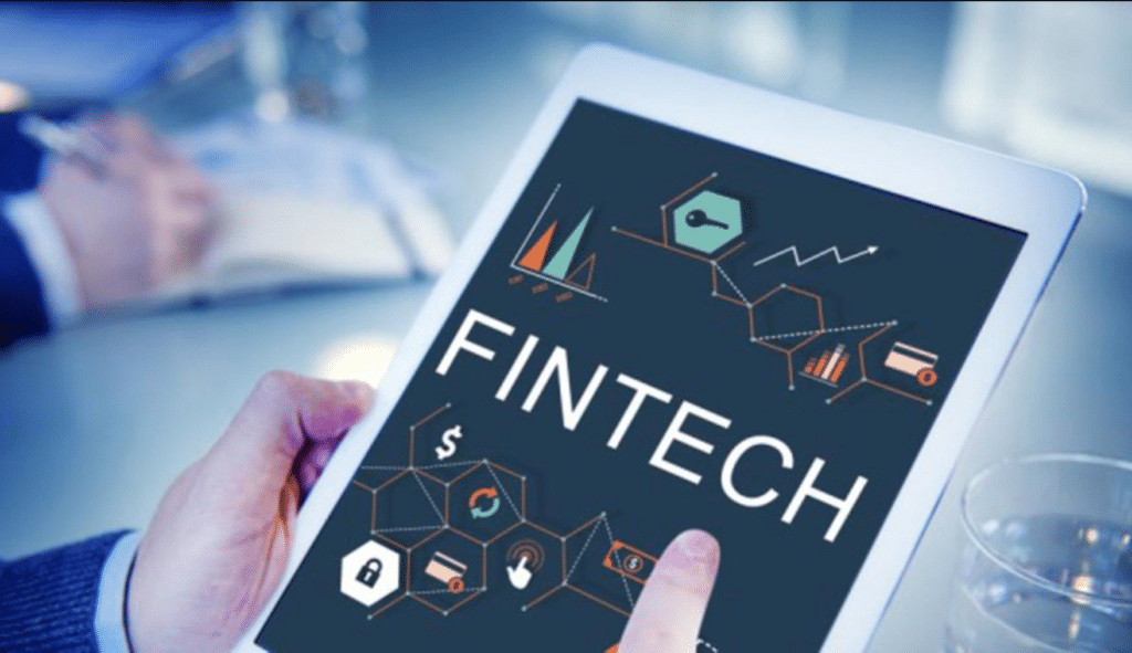 Fintech 1