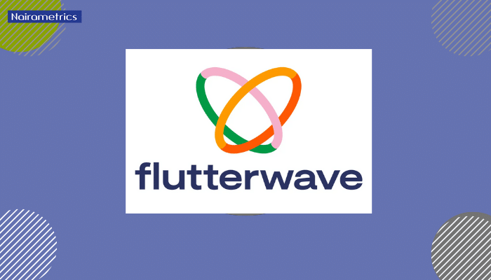Flutterwave Flutterwave