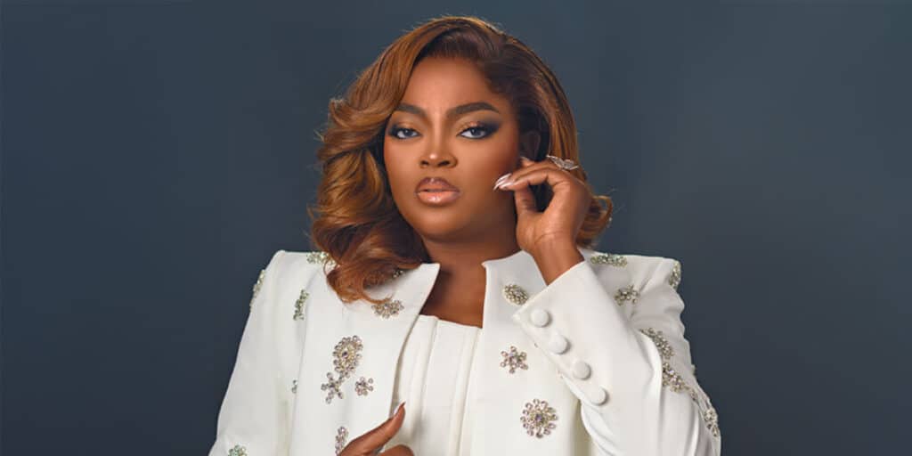 Funke Akindele 1