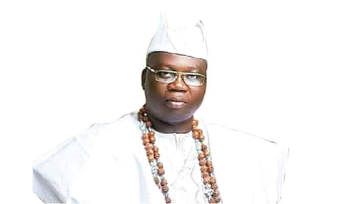 Gani Adams 1