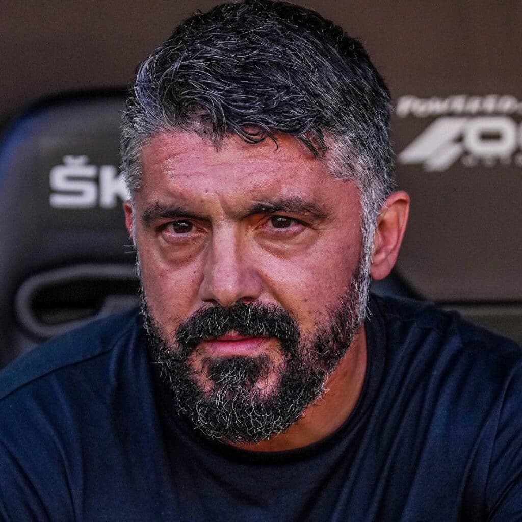 Gattuso Gattuso