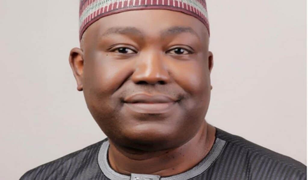 Gbenga Hashim Gbenga Hashim