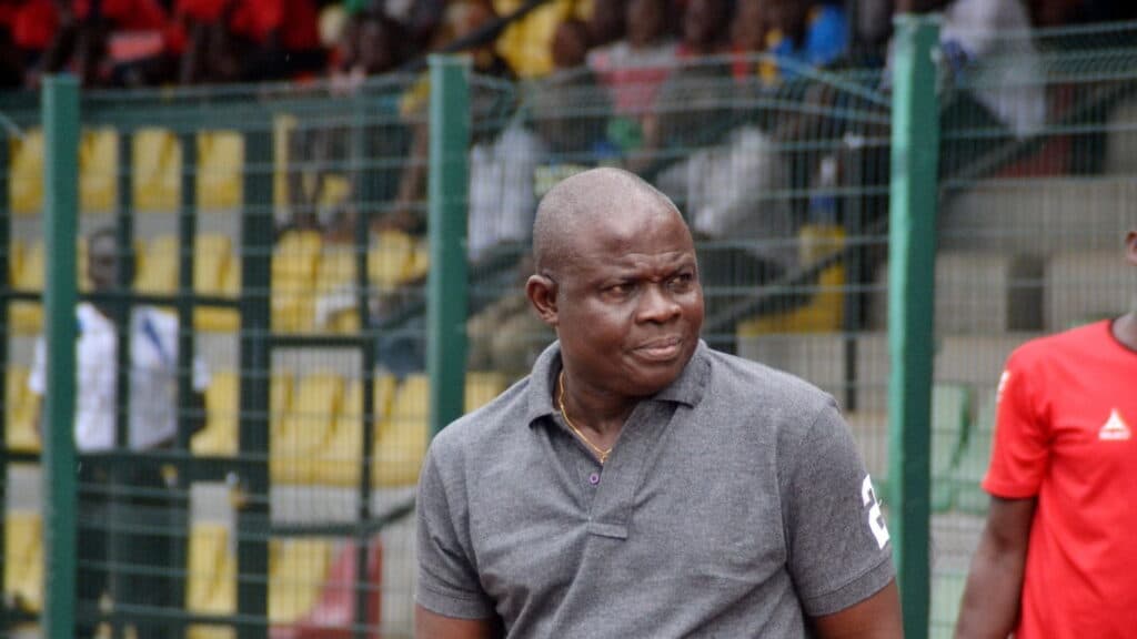 Gbenga Ogunbote