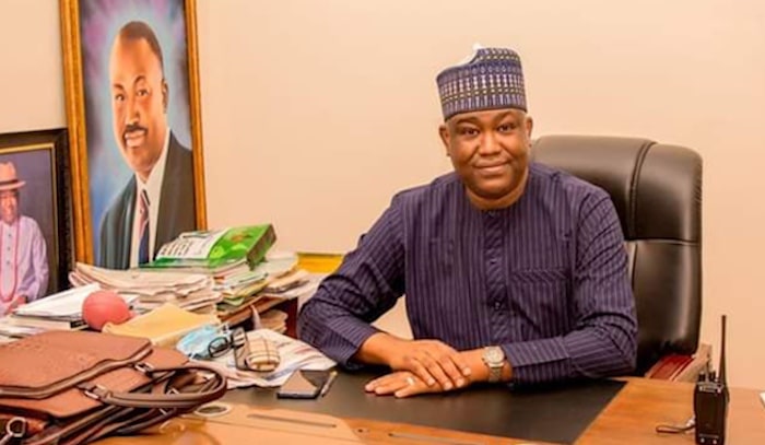 Gbenga Olawepo Hashim 2