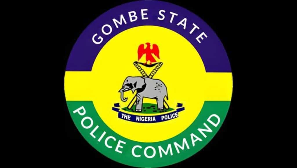 Gombe Police Coommand 2