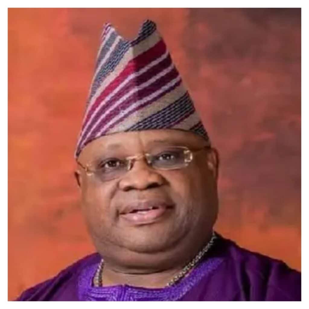 Gov Adeleke 2 4