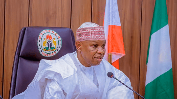 Governor Abba Kabir Yusuf