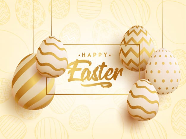 Happy Easter 1 Happy Easter 1