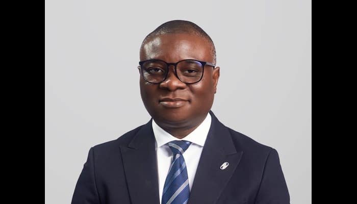 Humphrey Oriakhi Humphrey Oriakhi