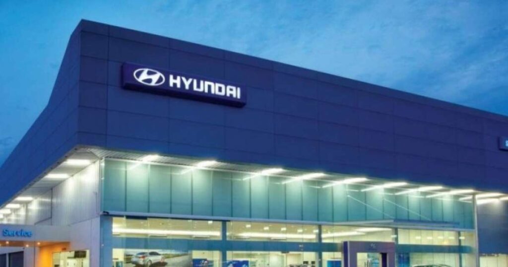 Hyundai Motors Nigeria Limited