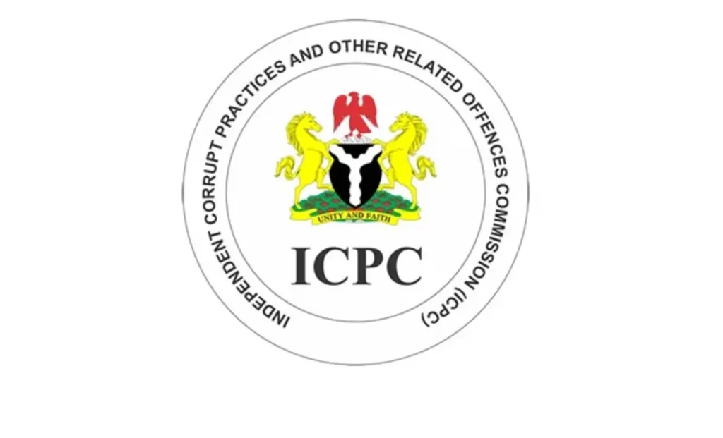 Icpc Logo