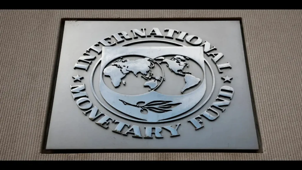 Imf