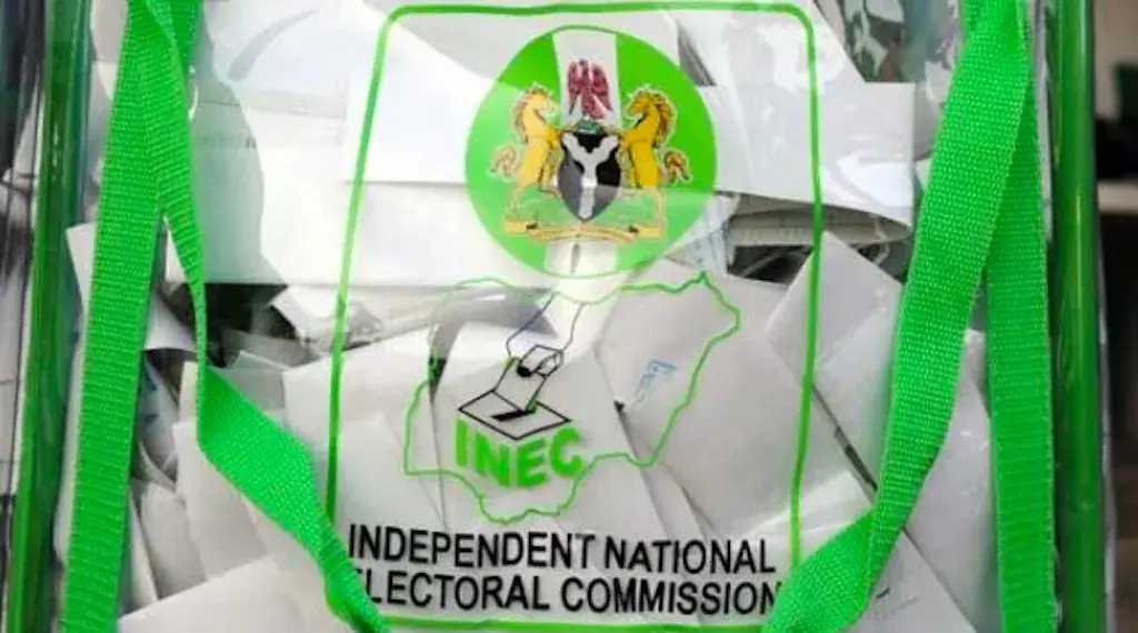 Inec Ballot Box 1