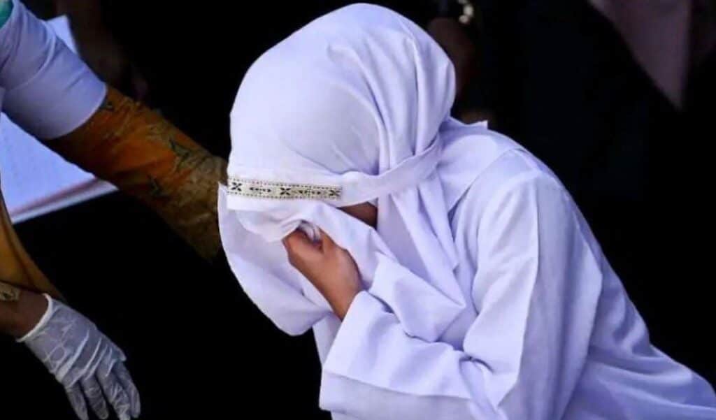 Indonesia Woman Indonesia Woman