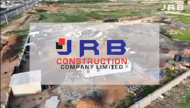 Jrb Construction Limited