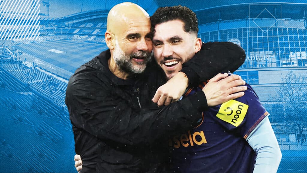 Jw Talksport Master Pep Cherki Op