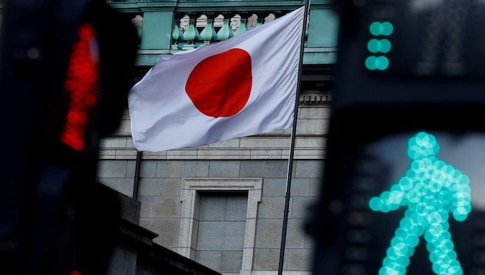 Japan Signals Fx Action As Market Volatility Intensifies