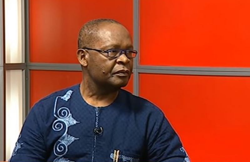 Joe Igbokwe 1